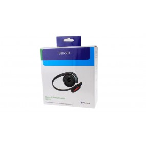 BH-503 Bluetooth Stereo Handsfree Headset