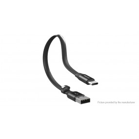 Authentic Baseus USB-C to USB 2.0 Data & Charging Cable (23cm)